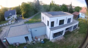 WOLSCHWILLER - Suillerot (FR) 2022 - 4 PVT & 4 PV